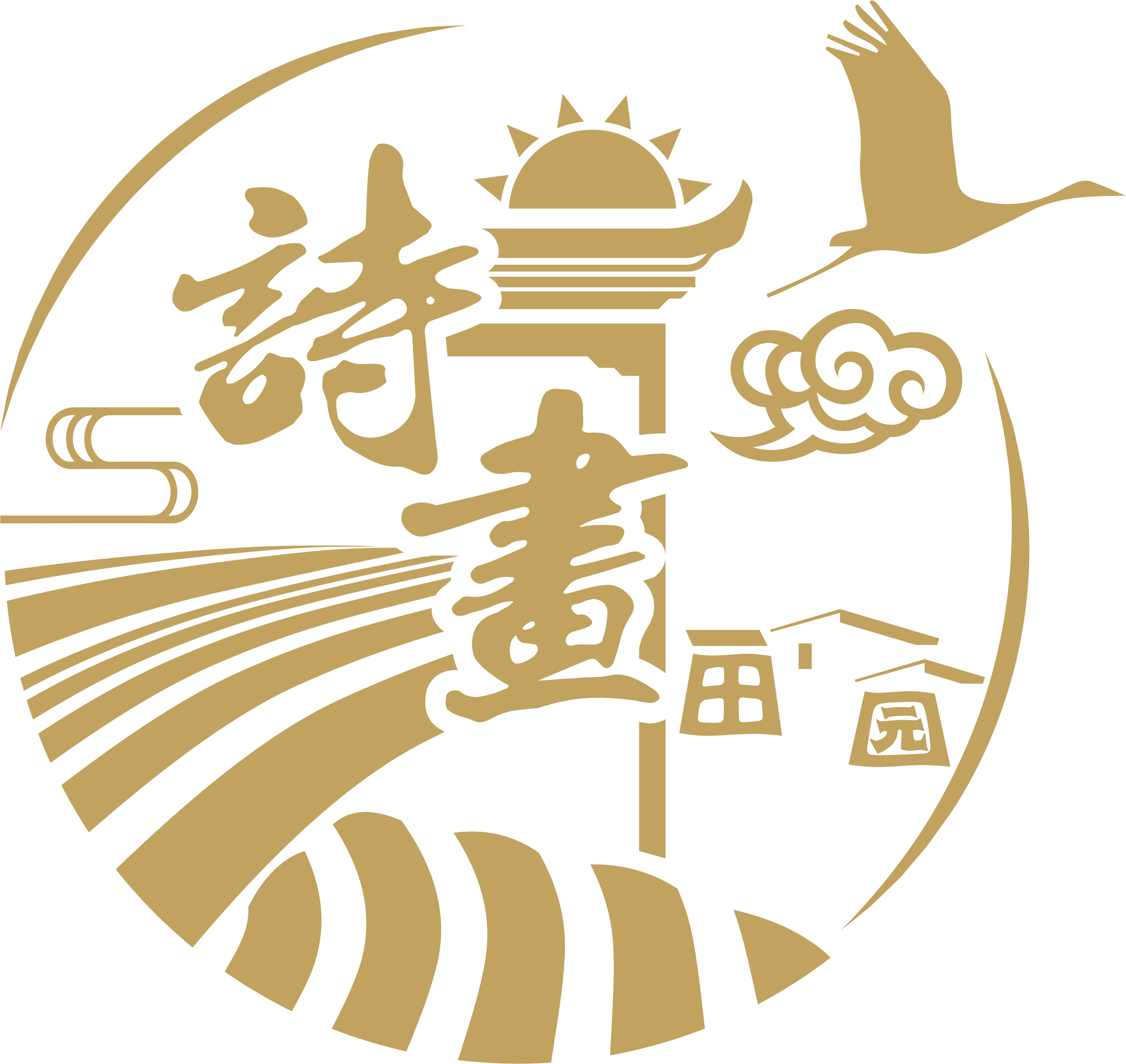 公司LOGO